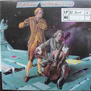 Rondo' Veneziano - Rondo' Veneziano