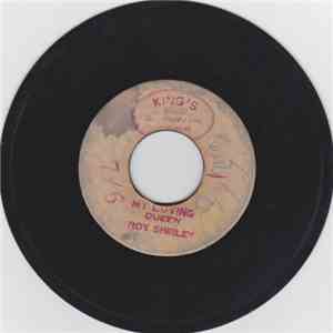 Roy Shirley - Never Let Them Go / My Loving Queen