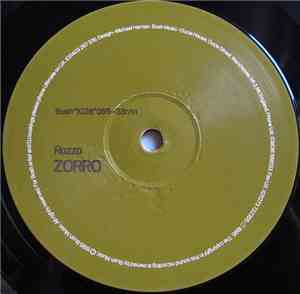 Rozzo - Zorro