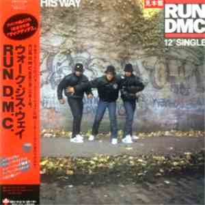 Run-DMC - Walk This Way