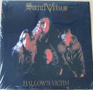 Saint Vitus - Hallow's Victim