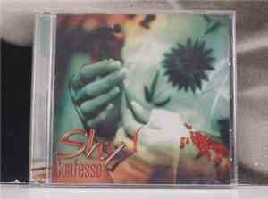 Shy  - Confesso