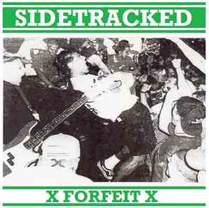 Sidetracked  - Forfeit