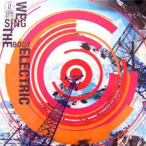 Since By Man - We Sing The Body Electric