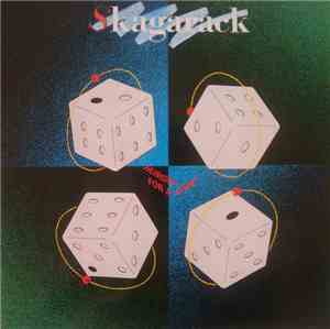 Skagarack - Hungry For A Game