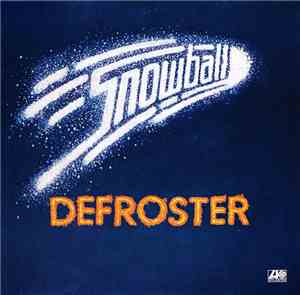 Snowball  - Defroster