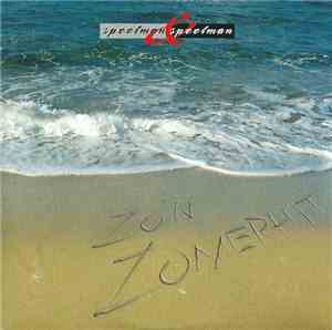 Speelman & Speelman - Zo'n Zomerhit