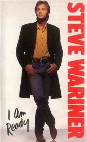 Steve Wariner - I Am Ready