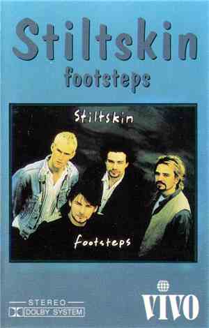 Stiltskin - Footsteps