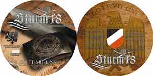 Sturm 18 - Gott Mit Uns