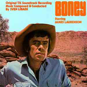 Sven Libaek - Boney