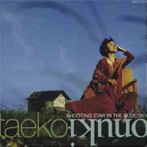 Taeko Onuki - Shooting Star In The Blue Sky