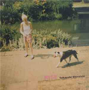 Takayuki Shiraishi / Maya - Rise / Papricorn