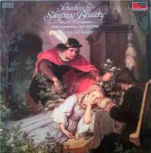Tchaikovsky, Philharmonia Orchestra, George Weldon - The Sleeping Beauty - Ballet Op. 66