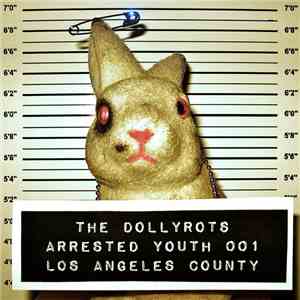 The Dollyrots - Arrested Youth EP