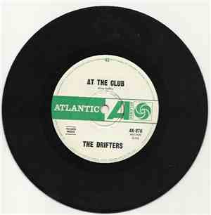 The Drifters - At The Club / Answer The Phone