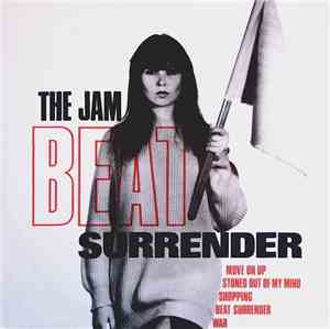 The Jam - Beat Surrender