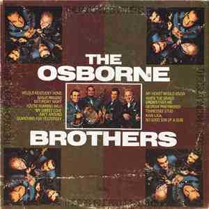 The Osborne Brothers - The Osborne Brothers