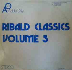 The Pheasant Pluckers - Adults Only Ribald Classics Volume 5