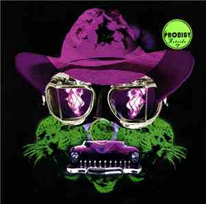 The Prodigy - Hotride EP