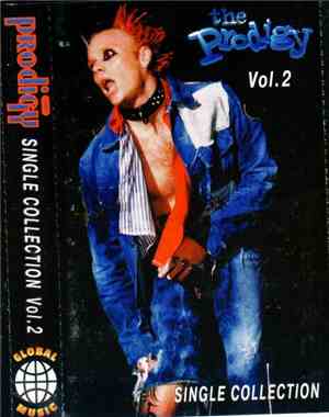 The Prodigy - Single Collection Vol. 2