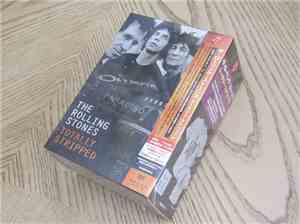 The Rolling Stones - Totally Stripped