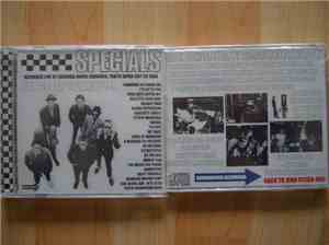 The Specials - Gangster's Carnival (Recorded Live At Carnival House, Shinjuku, Japan July 2nd 1980)