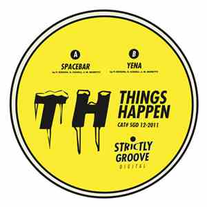 Things Happen - Spacebar