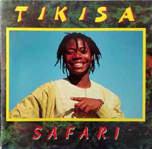 Tikisa - Safari