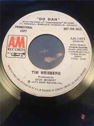 Tim Weisberg - Do Dah