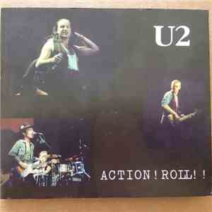 U2 - Action! Roll! !