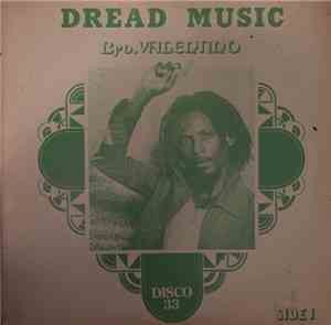 Valentino - Every Brother Is Not A Brother / Dread Music