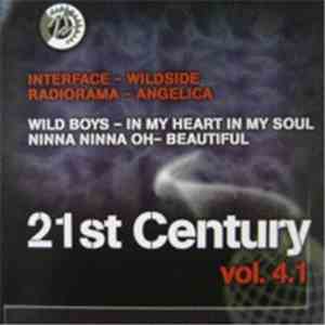 Various - 21st Century Vol. 4.1