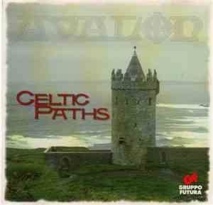 Various - Avalon: Celtic Paths