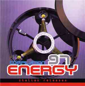 Various - Energy 97 Compilation