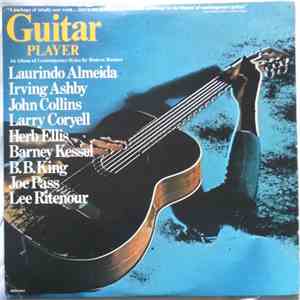 Various - Guitar Player