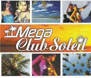 Various - Mega Club Soleil