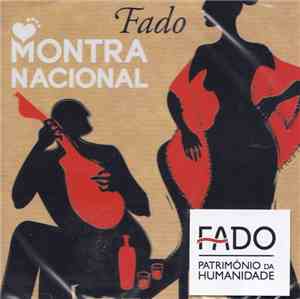Various - Montra Nacional Fado