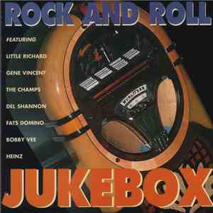 Various - Rock And Roll Jukebox