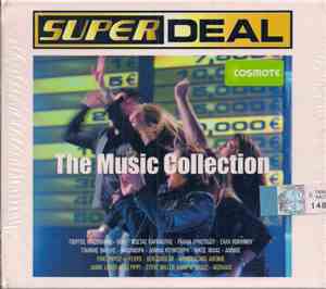 Various - Super Deal - The Music Collection