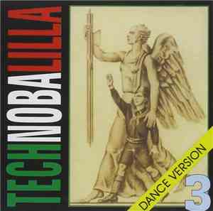 Various - Technobalilla