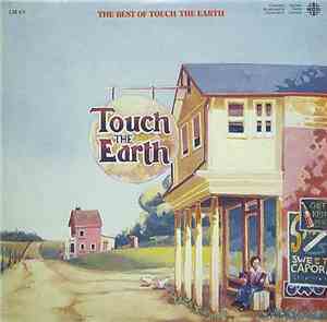 Various - The Best Of Touch The Earth