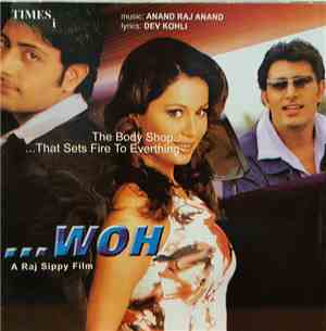 Various - ...Woh