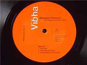 VIBHA - Bhangra Princess