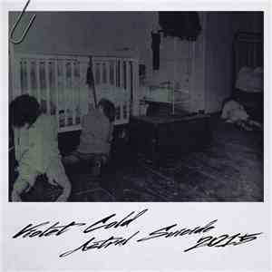 Violet Cold - Astral Suicide