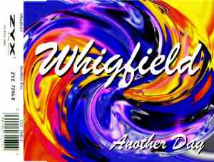 Whigfield - Another Day