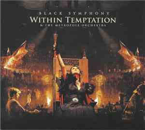 Within Temptation & The Metropole Orchestra - Black Symphony