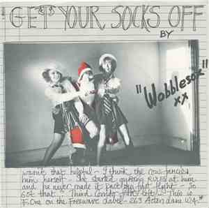 Wobblesox - Get Your Socks Off