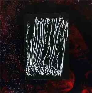 Wolf Eyes - Deranged