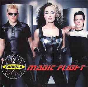 2 Fabiola - Magic Flight